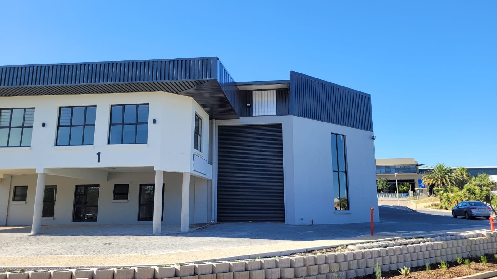 To Let commercial Property for Rent in Atlas Gardens Western Cape